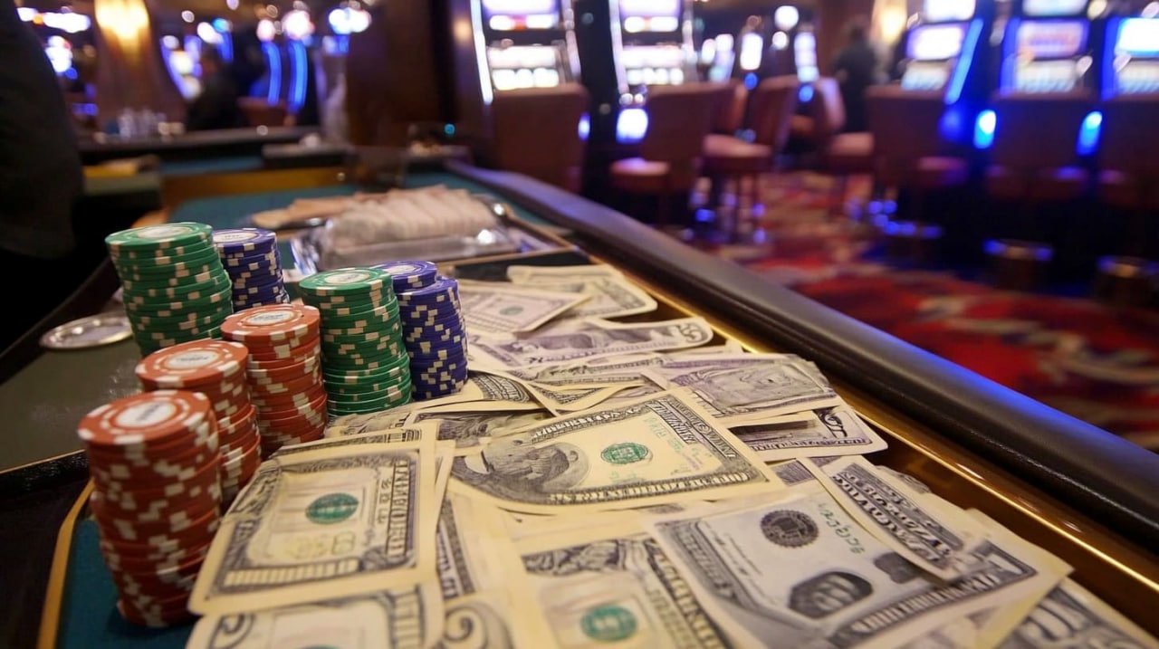 casino apps