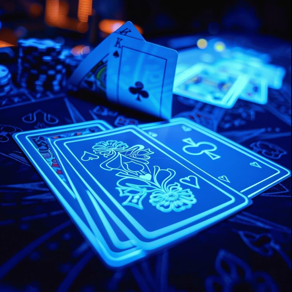 casino apps