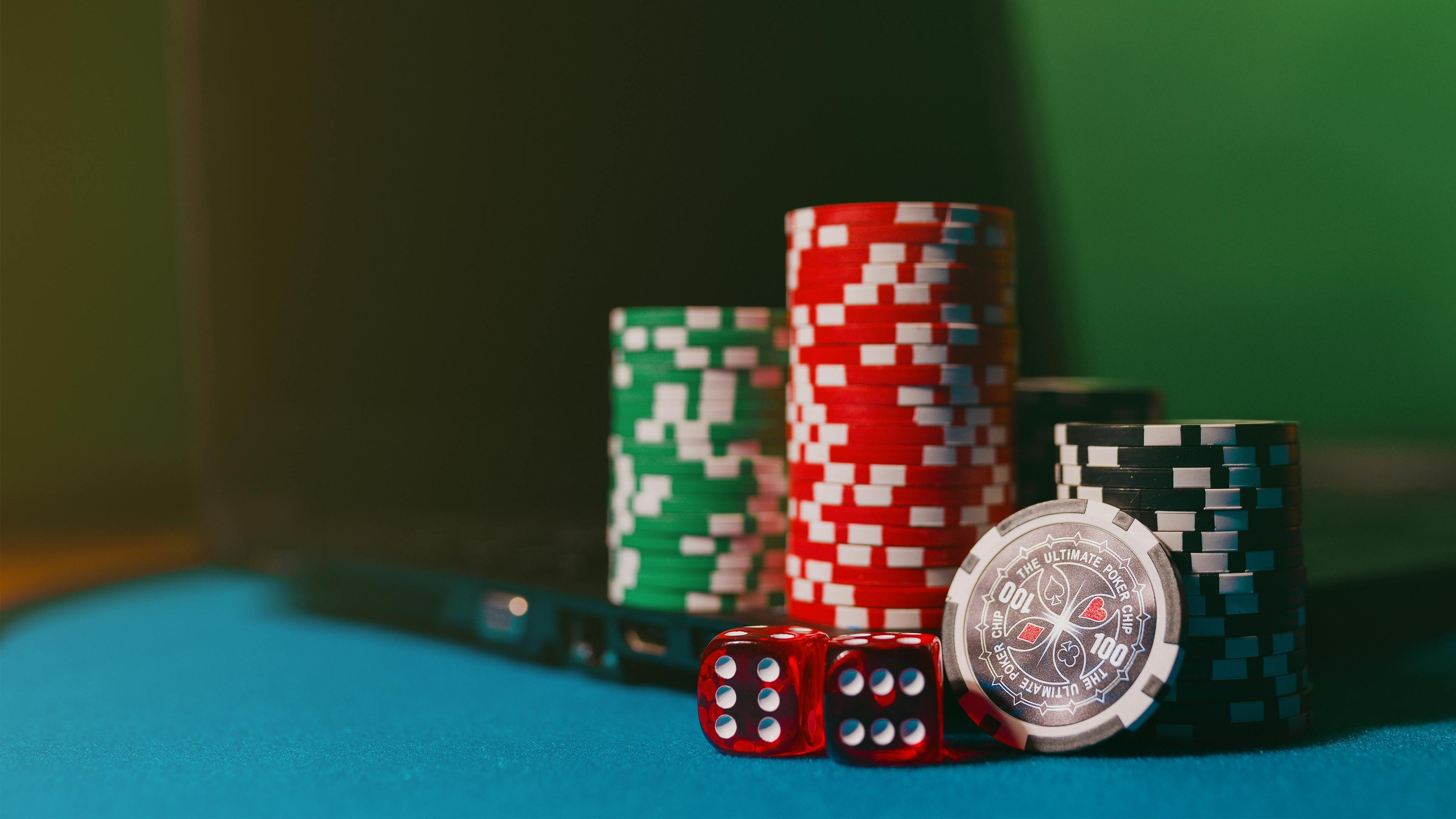 casino apps