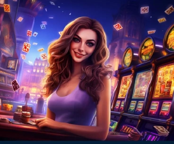 casino apps