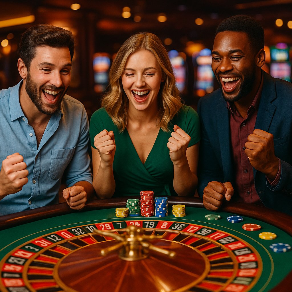 casino apps