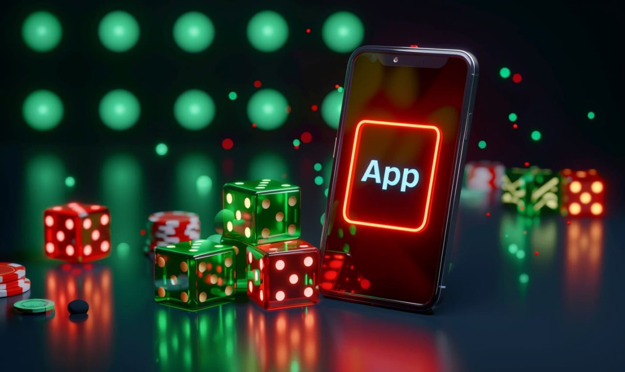 casino apps