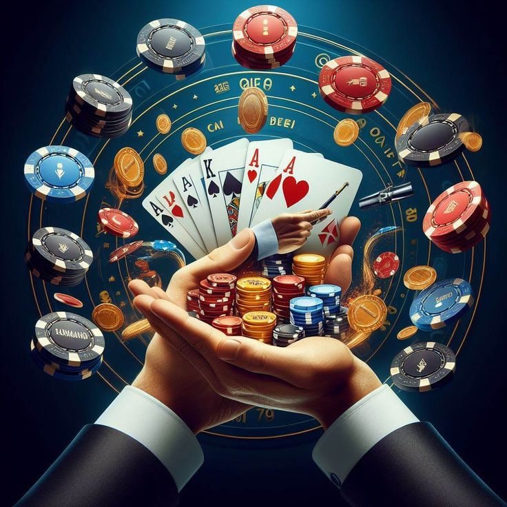 casino apps