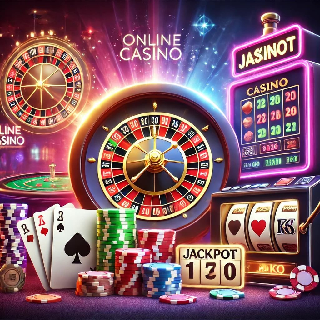 casino apps