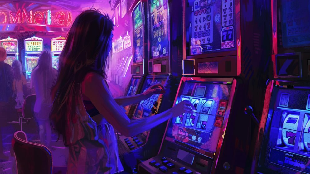 casino apps