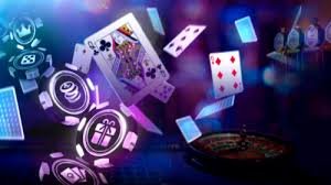 casino apps