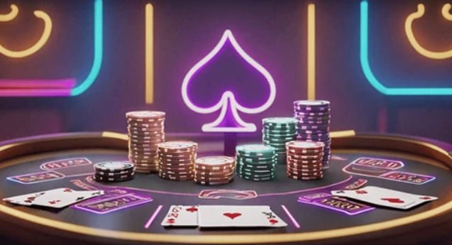 casino apps