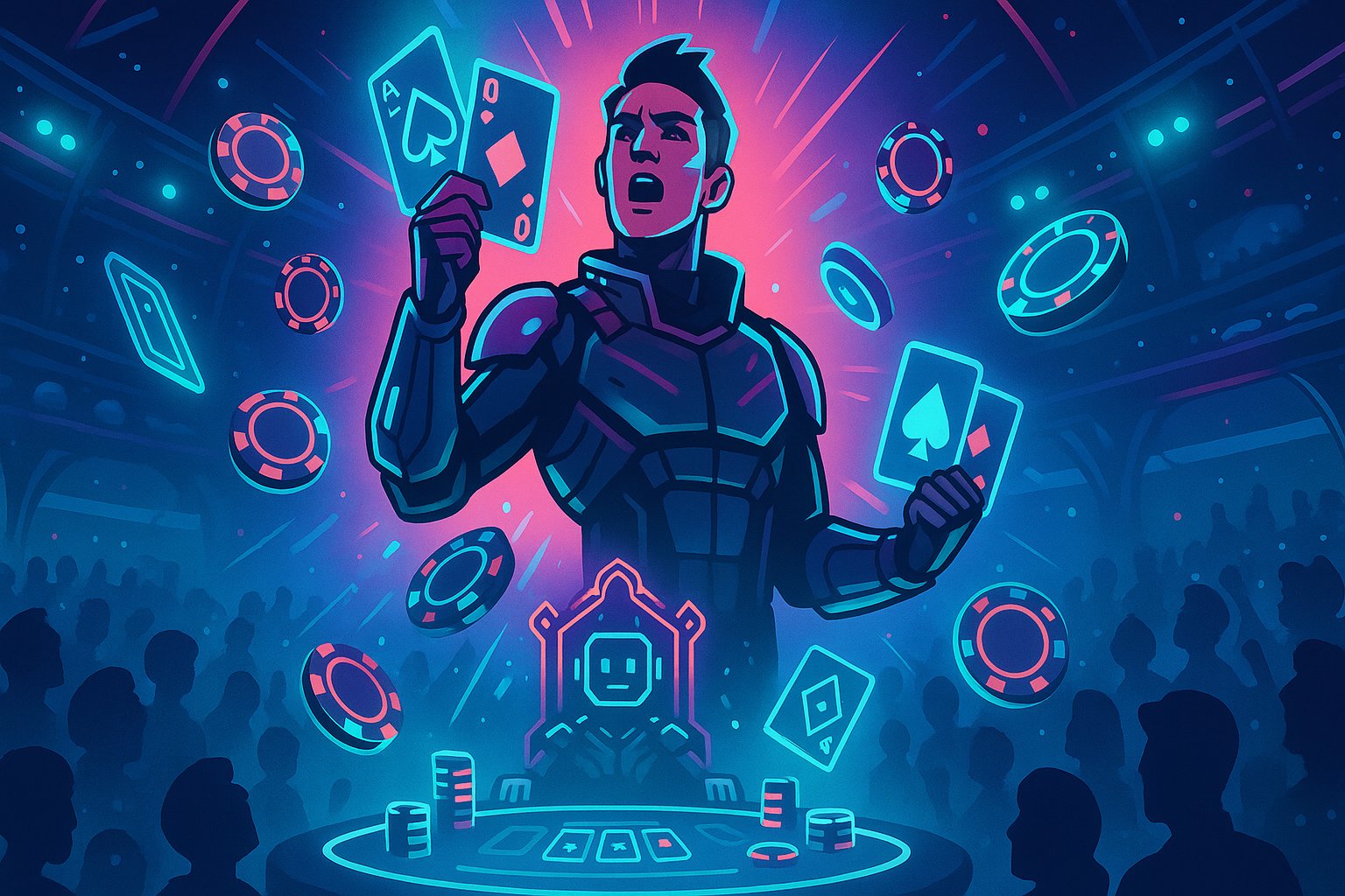casino apps